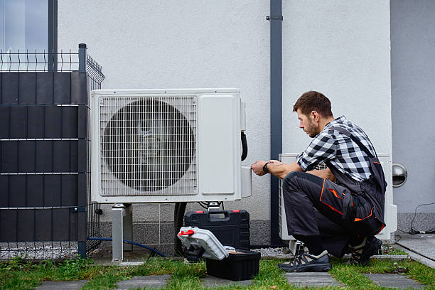 Trusted Emergency Ac Repair service in Clairton, PA - HVAC Repair CO